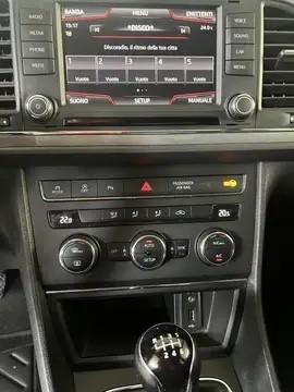 Seat Leon 2.0 TDI 150 CV 5p. Start/Stop FR