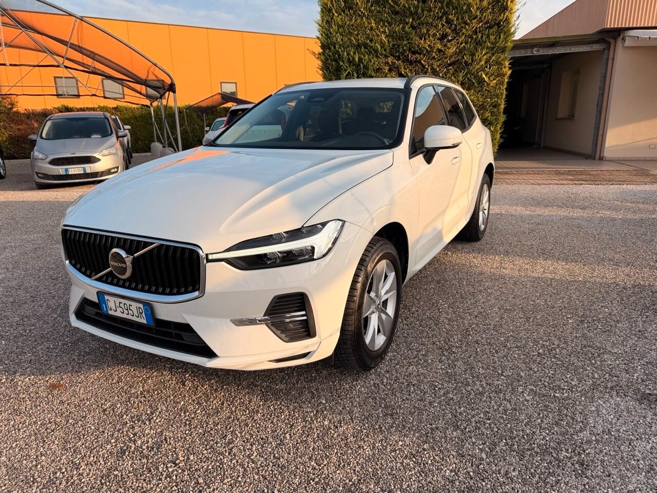 Volvo XC 60 XC60 2.0 b4 d Business Auto