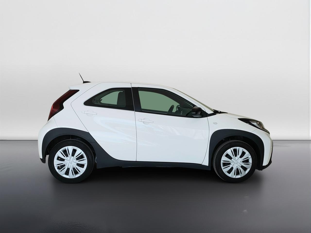 TOYOTA Aygo X - Aygo X 1.0 Active 72cv