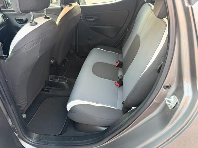 Lancia Ypsilon 1.3 MJT 16V 95 CV 5 porte S&S Elefantino