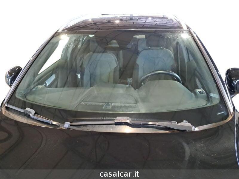 Volvo XC40 XC40 T4 Recharge Plug-in Hybrid automatico Core N1 FINO A 24 MESI DI GARANZIA PREZZO IVA ESCLUSA