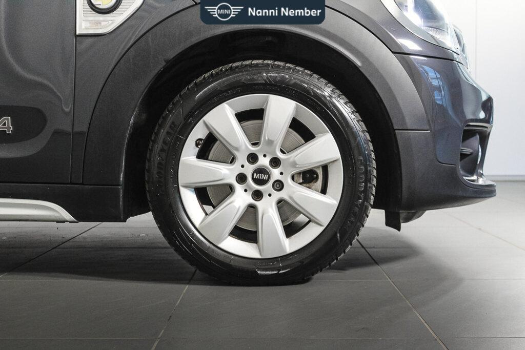 Mini Cooper SE Countryman 1.5 all4 auto