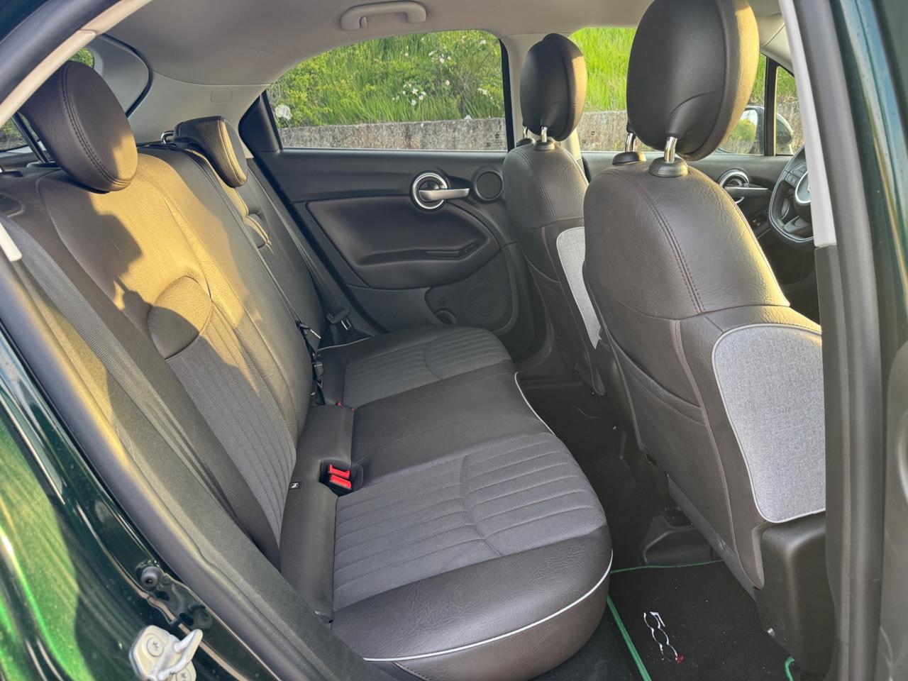 Fiat 500X 1.6 MultiJet 120 CV Lounge