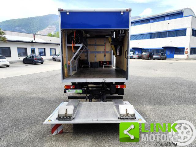 PEUGEOT BOXER GARANZIA INCLUSA 435