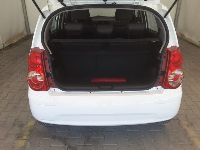 KIA Picanto 1.0 12V Life Bi-Fuel GPL *solo 88.000 Km*