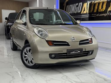 Nissan Micra 1.2 Acenta