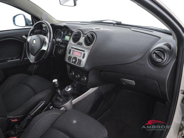 ALFA ROMEO MiTo 1.4 T 120 CV GPL - PER OPERATORI DEL SETTORE