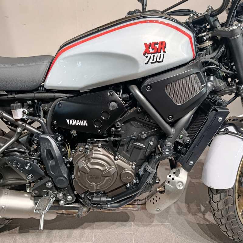 Yamaha XSR 700 XTribute - 2023