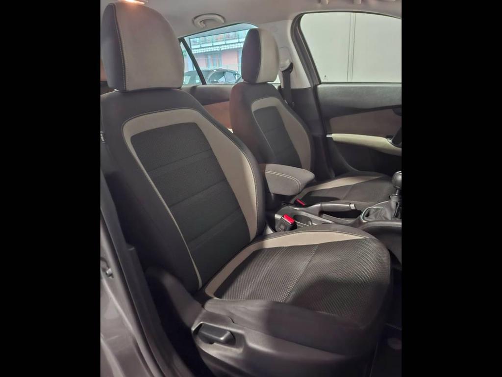 Fiat Tipo Station Wagon 1.6 Multijet Lounge