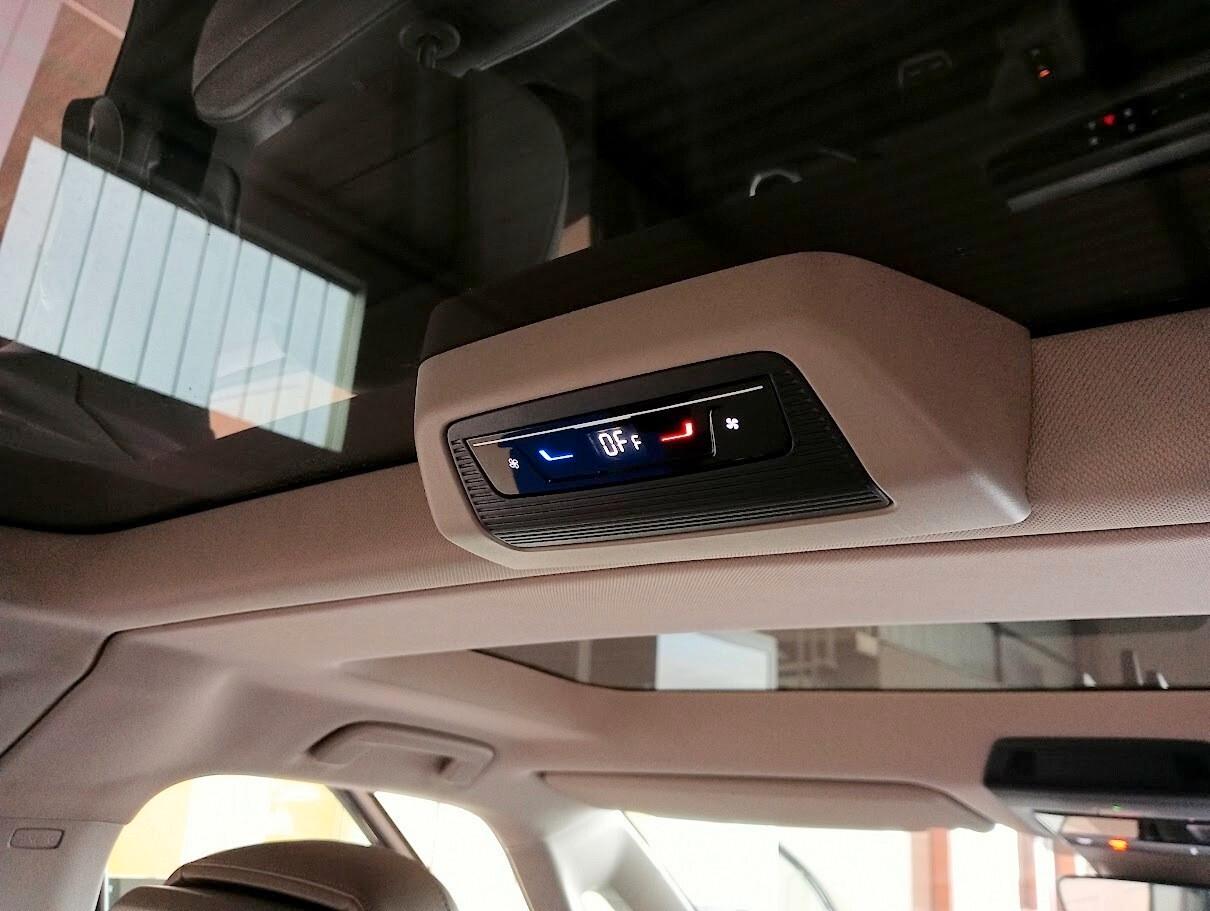 Volkswagen T7 Multivan 1.4 TSI EHYBRID PHEV STYLE TETTO LED ERGO GANCIO EASY OPEN