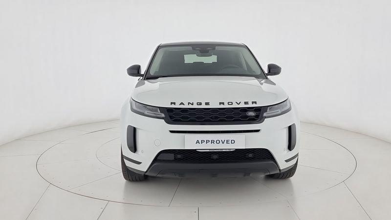 Land Rover RR Evoque 2.0D I4 163 CV AWD Auto SE