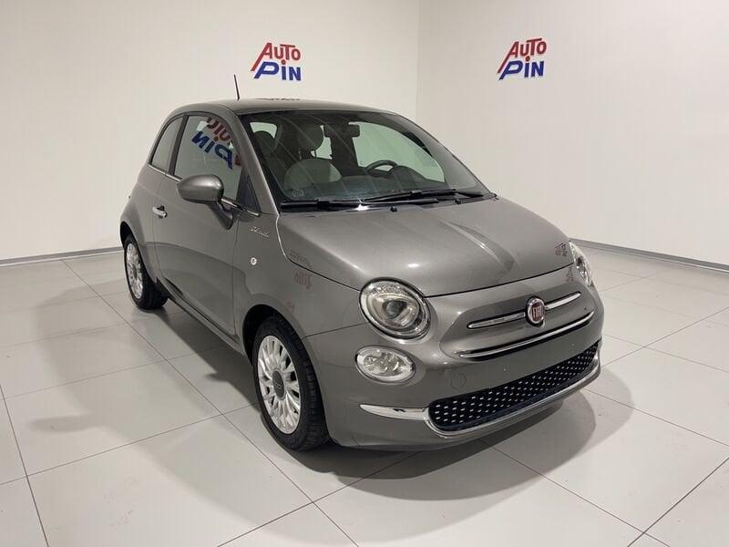 FIAT 500 1.0 Hybrid Dolcevita *AppleCarPlay*