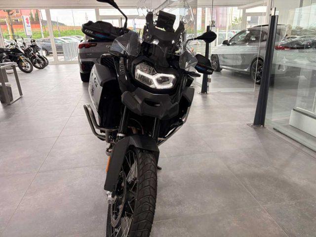 BMW 850 F GSA - F 900 GS ADVENTURE