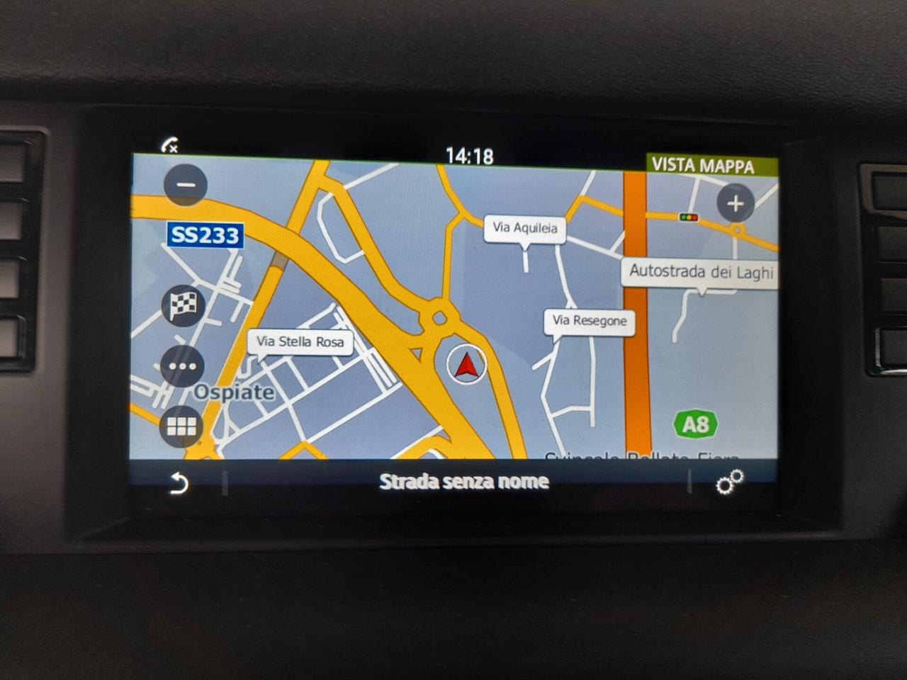 Land Rover Discovery Sport 2.0 TD4 150 CV HSE Luxury