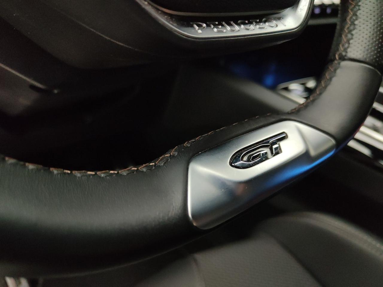 PEUGEOT 3008 II 2021 1.2 HYBRID 136CV GT E-DCS6 (CAMBIO AUTOMATICO)