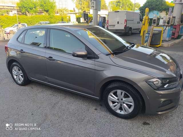 Volkswagen Polo Polo 5p 1.0 tsi Comfortline 95cv