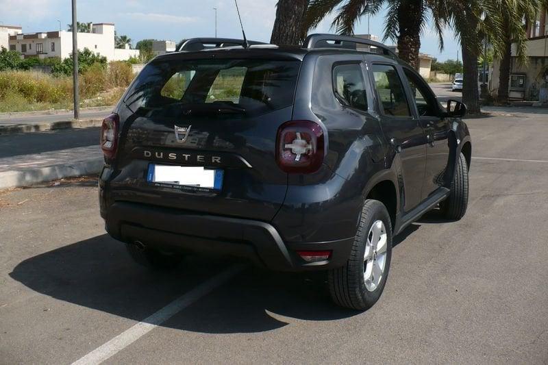 Dacia Duster 1.0 TCe 110 CV ECO-G 4x2 15th Anniversary