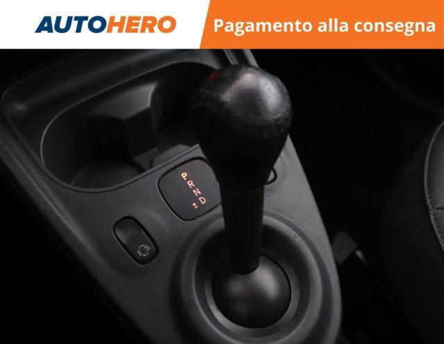 SMART ForTwo 90 0.9 T twinamic cabrio Perfect