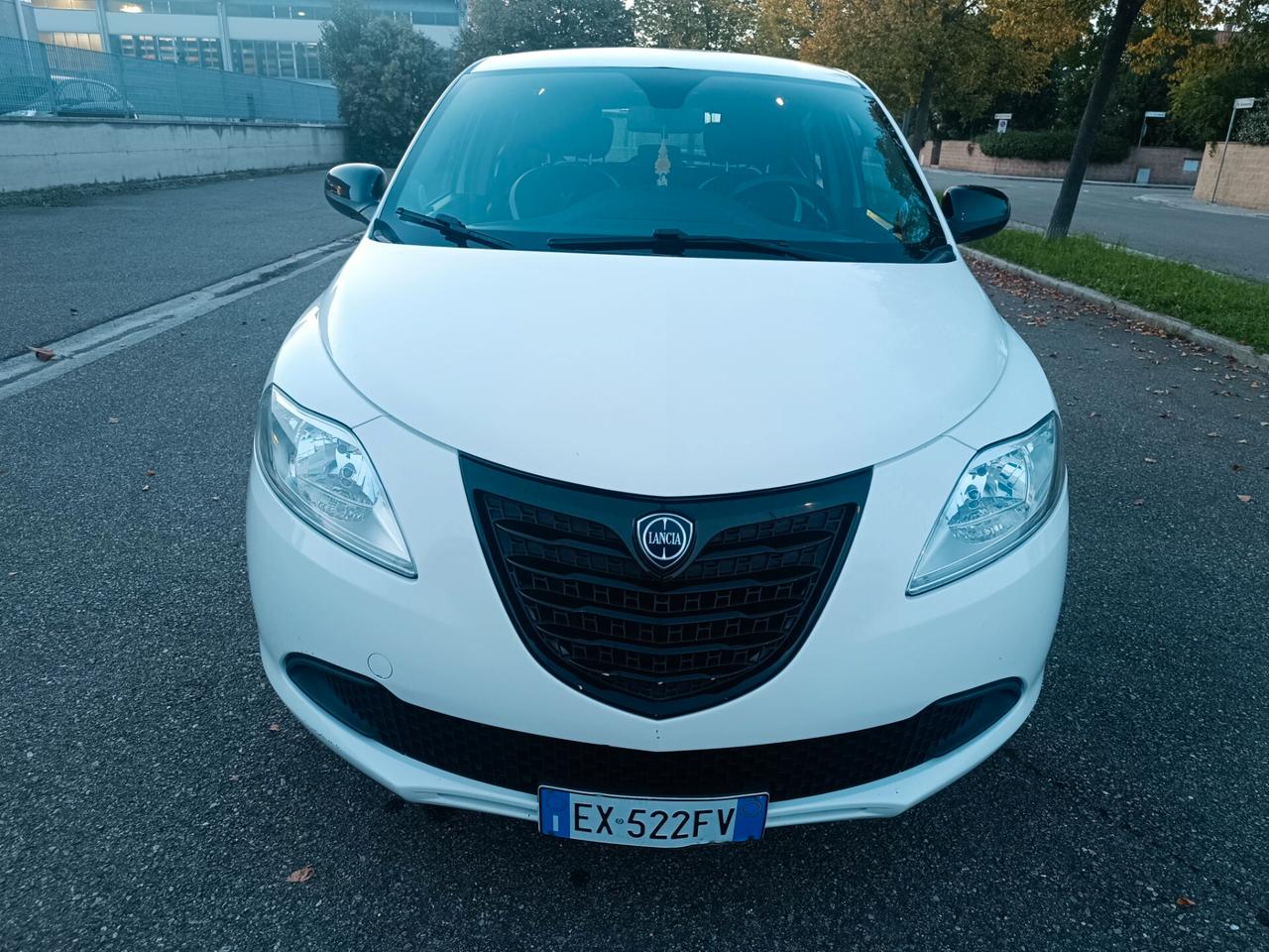 Lancia Ypsilon 1.3 MJT del 2014 NEOPATENTATI