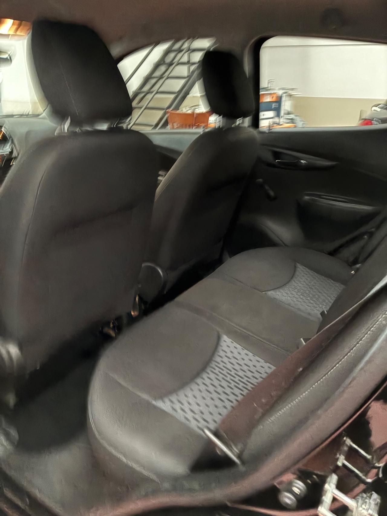 Opel Karl Rocks 1.0 73 CV Start&Stop