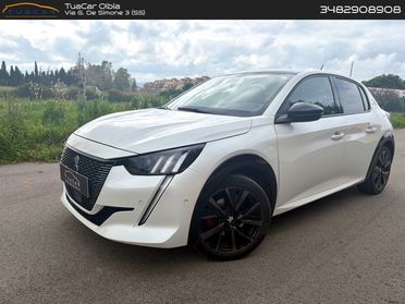 Peugeot 208 1.5 BlueHDI GT #9698