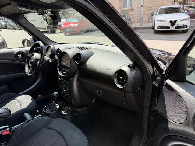 MINI Countryman Mini Cooper SD Countryman