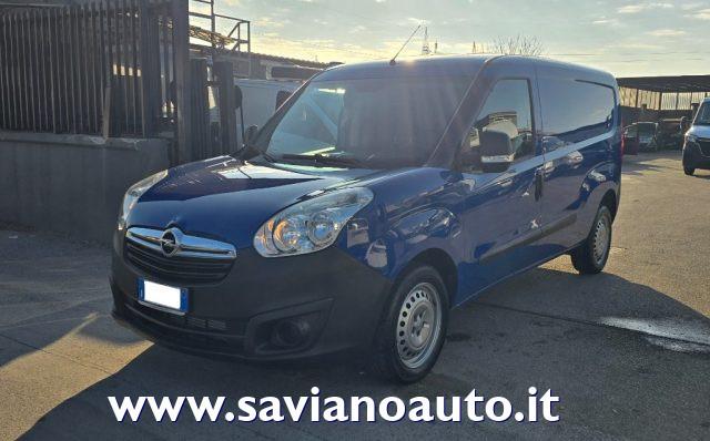 OPEL COMBO 1.3 MJ 95cv " PASSO LUNGO "