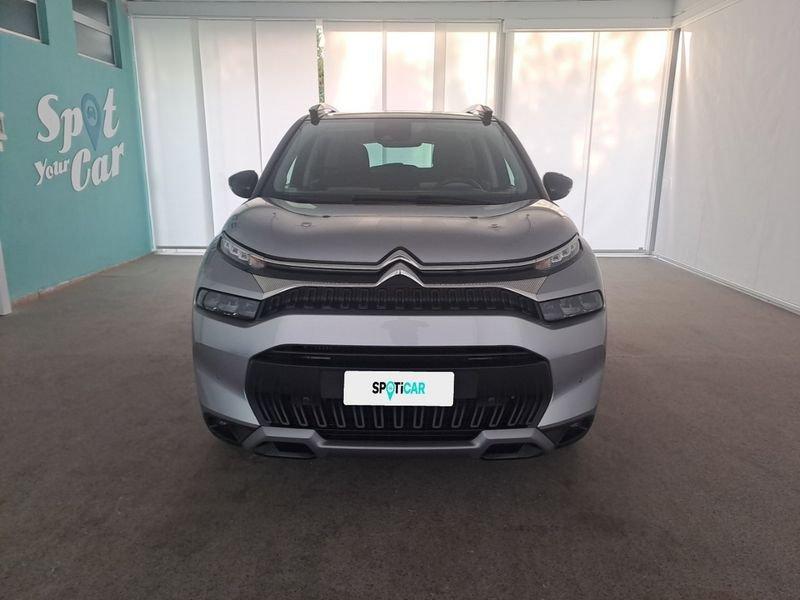 Citroën C3 Aircross PureTech 130 S&S Shine Pack EAT6