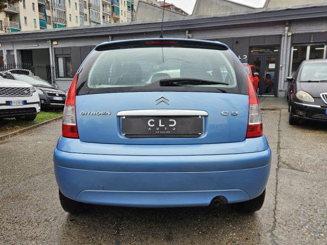 CITROEN C3 1.1 airdream Exclusive