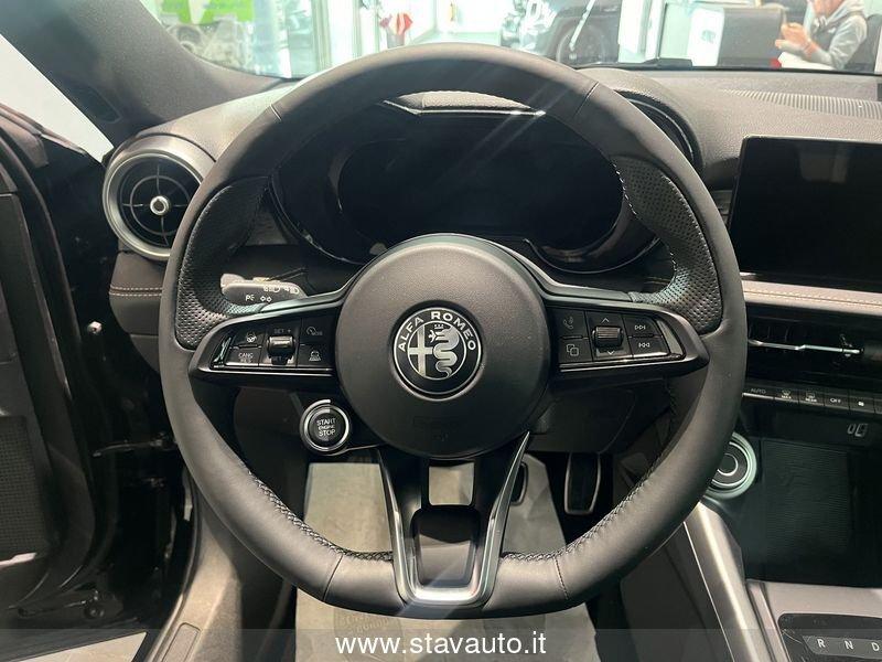 Alfa Romeo Tonale 1.5 160 CV MHEV TCT7 Sprint