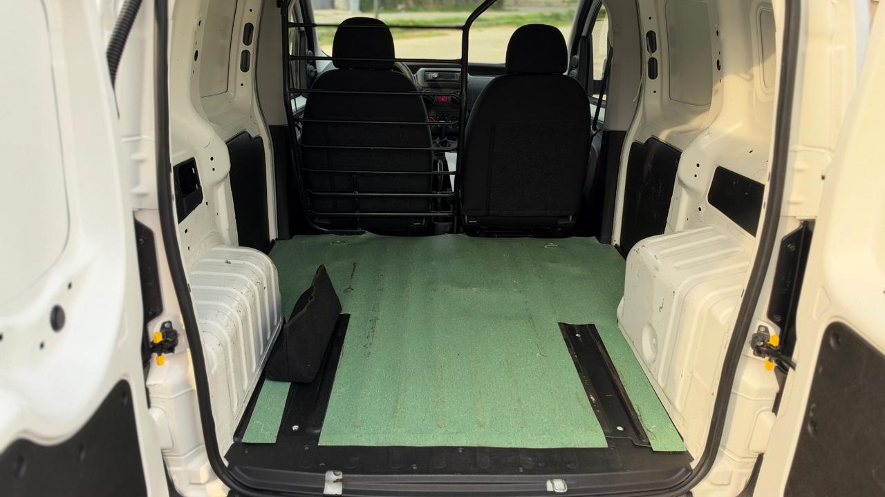 Fiat Fiorino 1.3 MJT 80CV Cargo