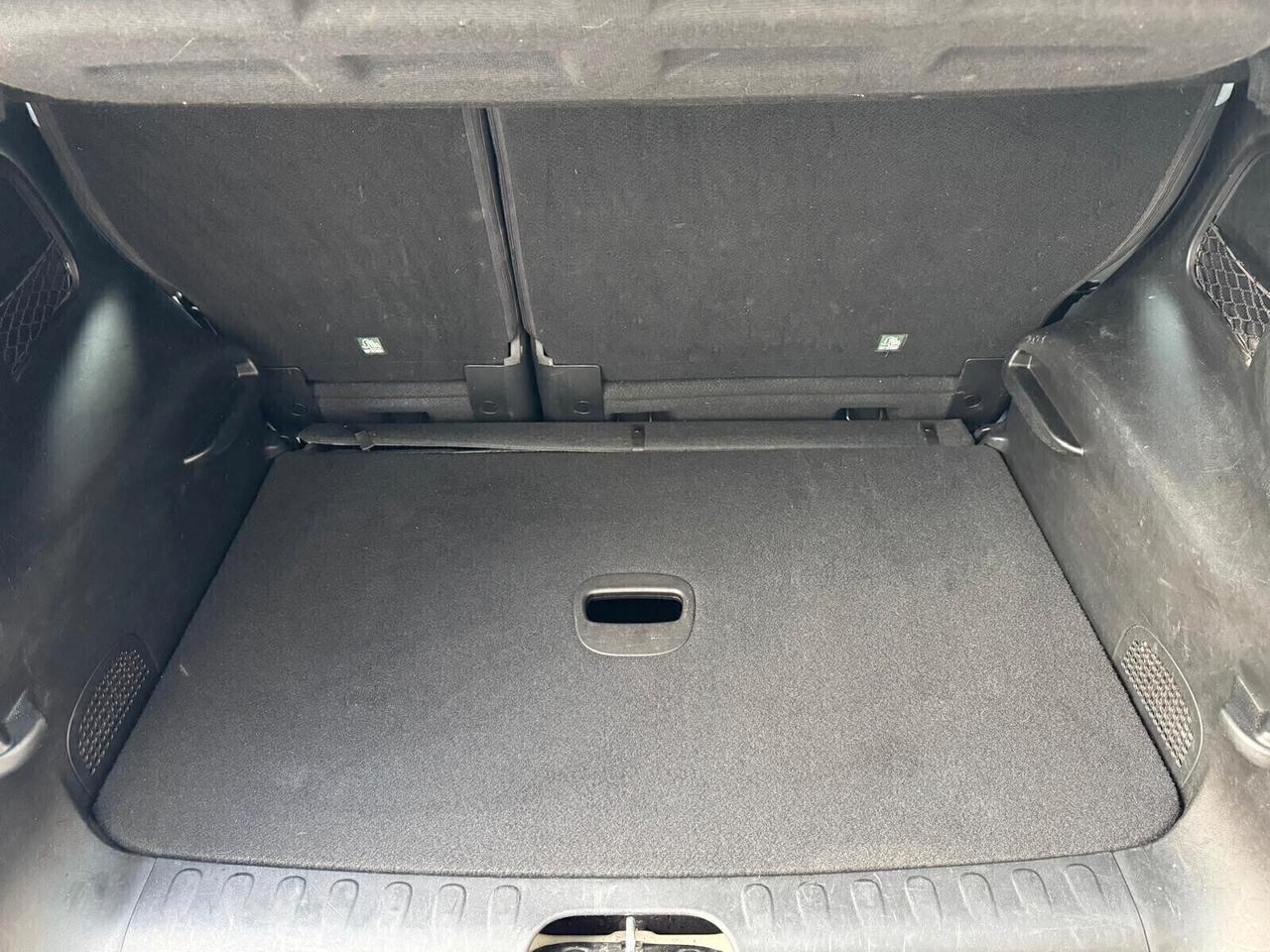 FIAT 500L 1.6 Multijet 105cv LOUNGE NEOPATENTATI