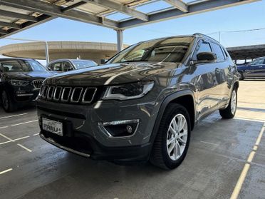 Jeep Compass 1.3 T4 190CV PHEV AT6 4xe Limited