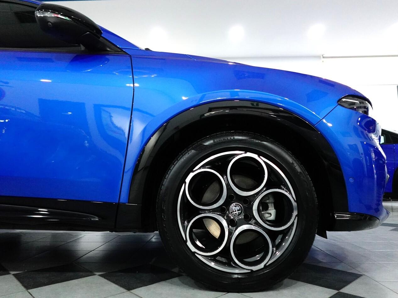 Alfa Romeo Tonale 1.6 MJT 130 CV TCT6 SPRINT