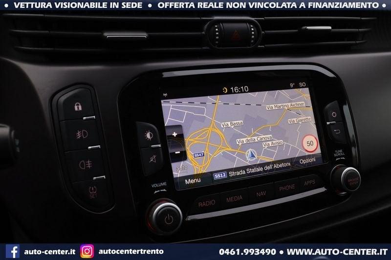 Alfa Romeo Giulietta 1.4 Turbo 120CV Super *Alcantara