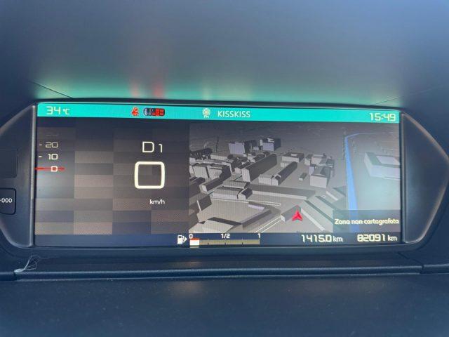 CITROEN Grand C4 Spacetourer BlueHDi 130 S&S EAT8 Feel Pack