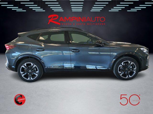 CUPRA Formentor 2.0 TDI DSG 150 Cv Km 26.000 Iva Esposta
