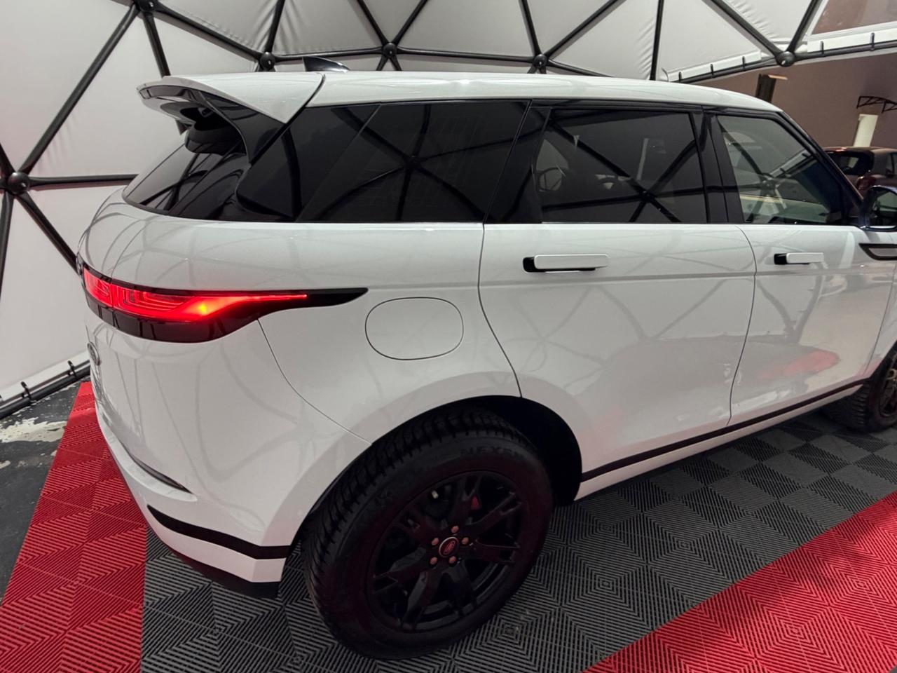 Land Rover Range Evoque 2.0D I4-L.Flw 150 CV AWD Auto S