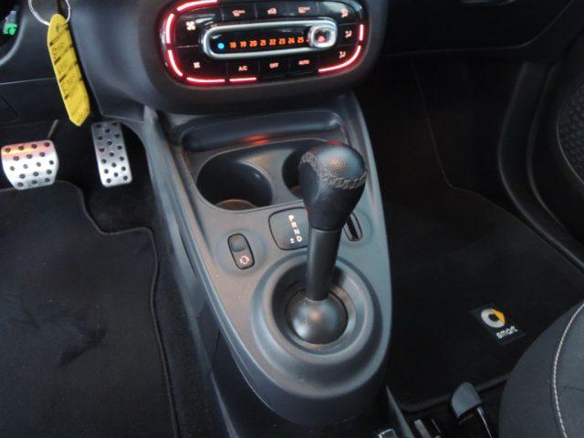 SMART ForTwo 90 0.9 Turbo Passion