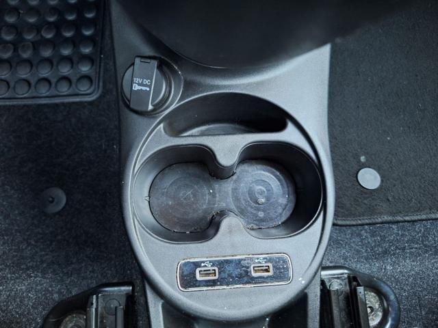 FIAT 500 1.0 Hybrid 70CV - UNIPRO TAGLIANDATA