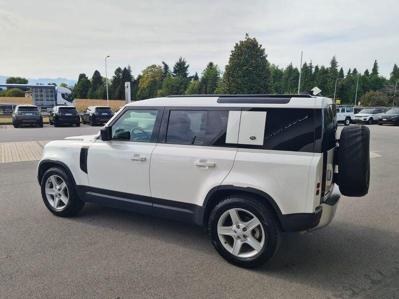 Land Rover Defender 110 3.0D I6 250 CV AWD Auto SE 7 POSTI