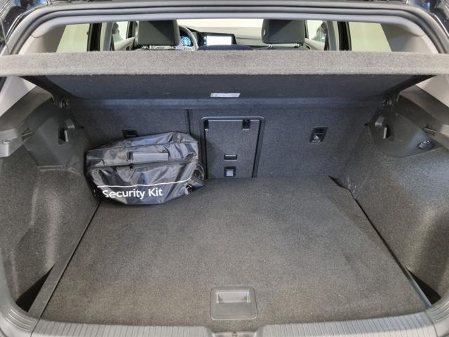 VOLKSWAGEN Golf 1.5 eTSI 150 CV EVO ACT DSG Style