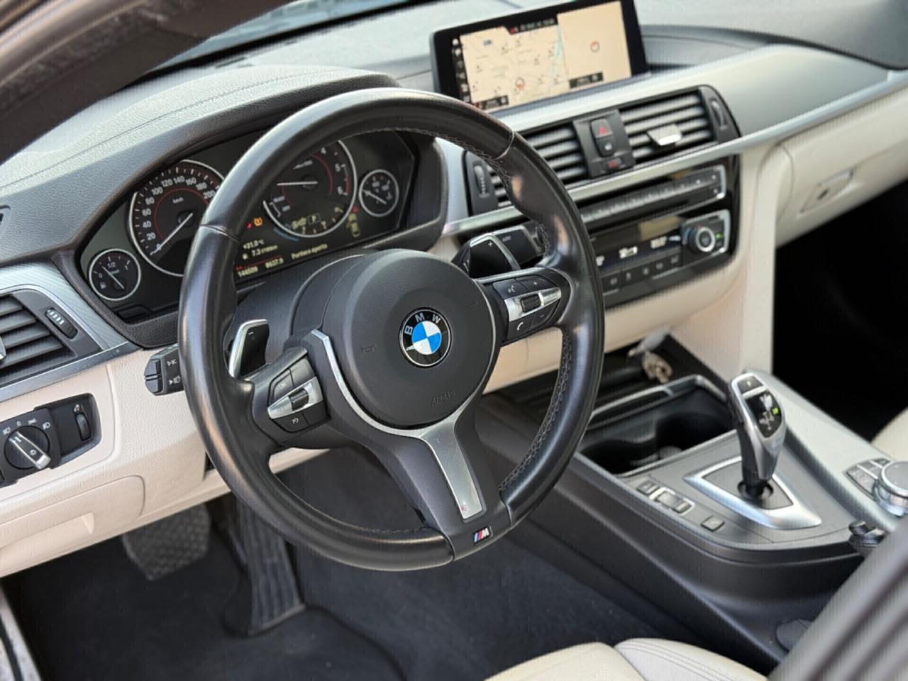 Bmw 430d xDrive Gran Coupé Msport