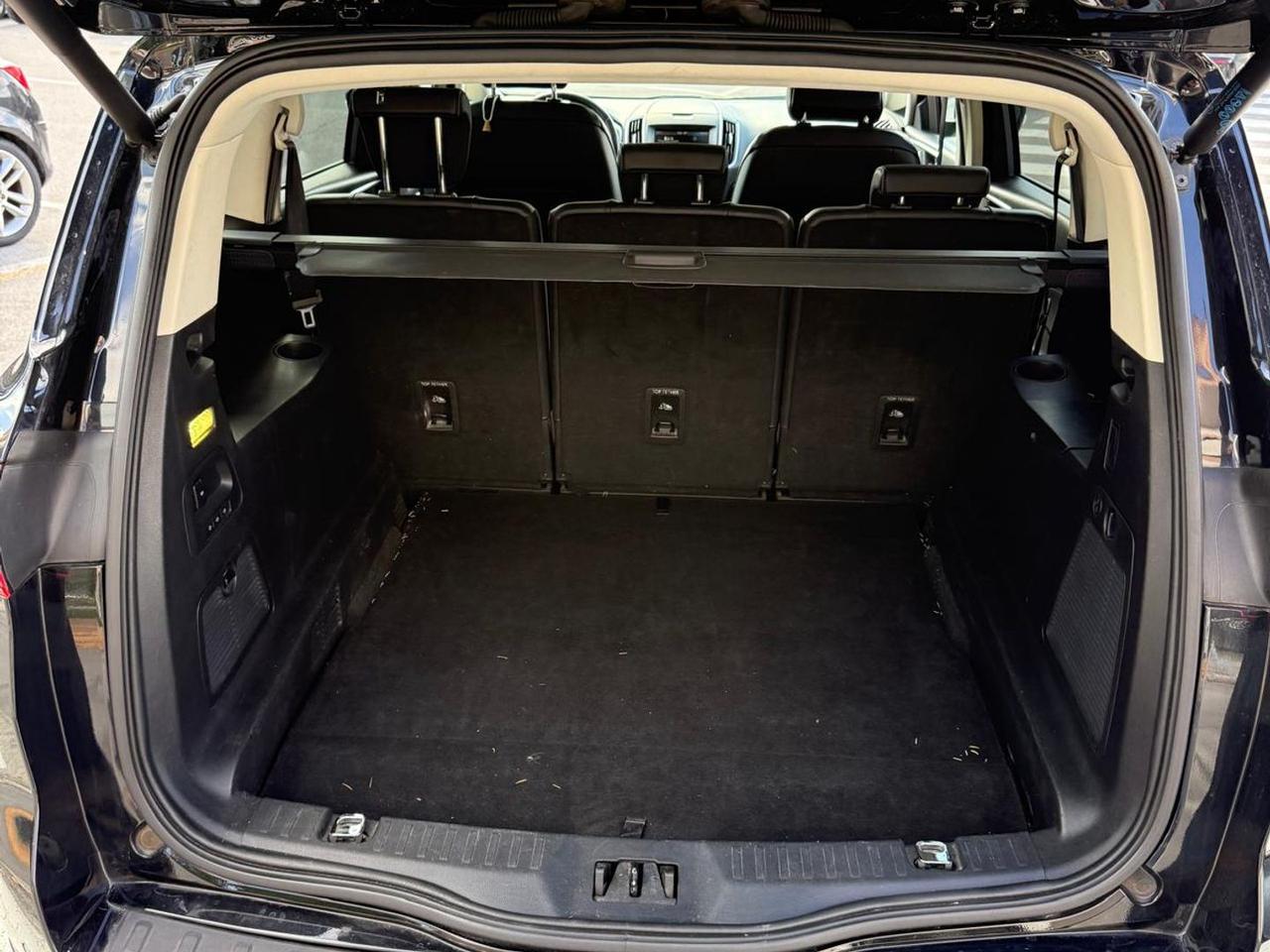 Ford S-Max 2.0 TDCi BUSINESS #50372