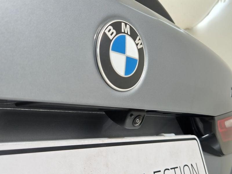 BMW Serie 1 F70 118d MSport auto