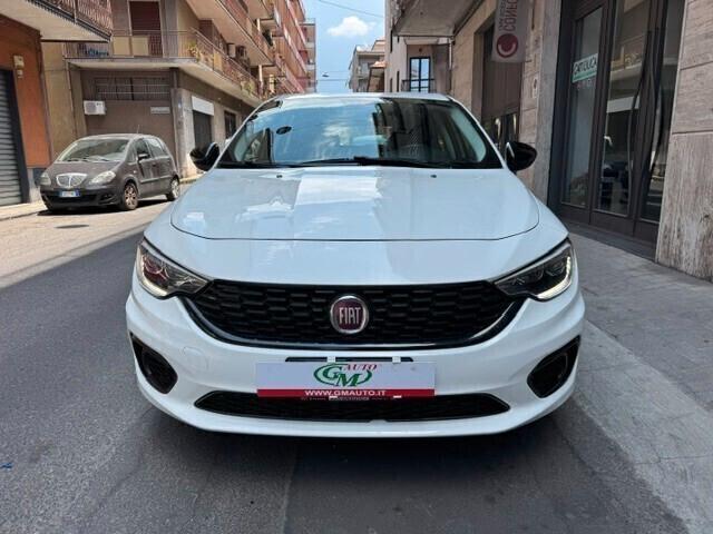 Fiat Tipo 1.3 Mjt S&S SW Street - Sport