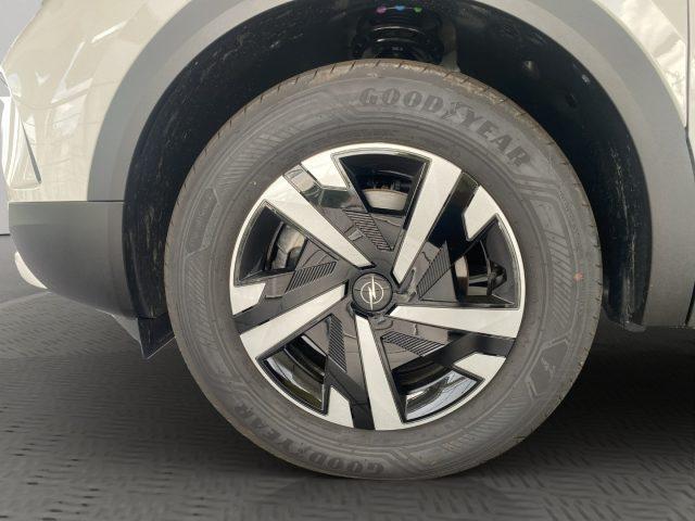 OPEL Mokka Hybrid 145 CV DCT6 Edition