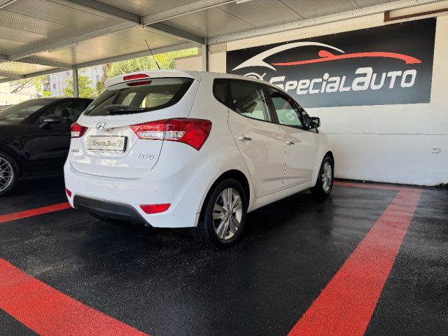 HYUNDAI iX20 1.4 90 CV Comfort