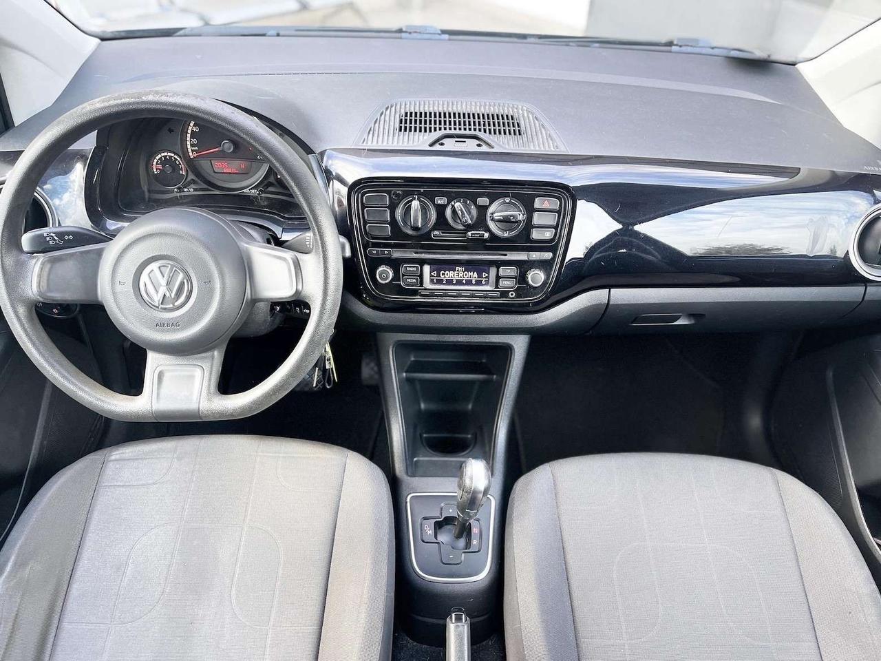 Volkswagen up! 1.0 Benzina 60CV Auto E5 Neo - 2013