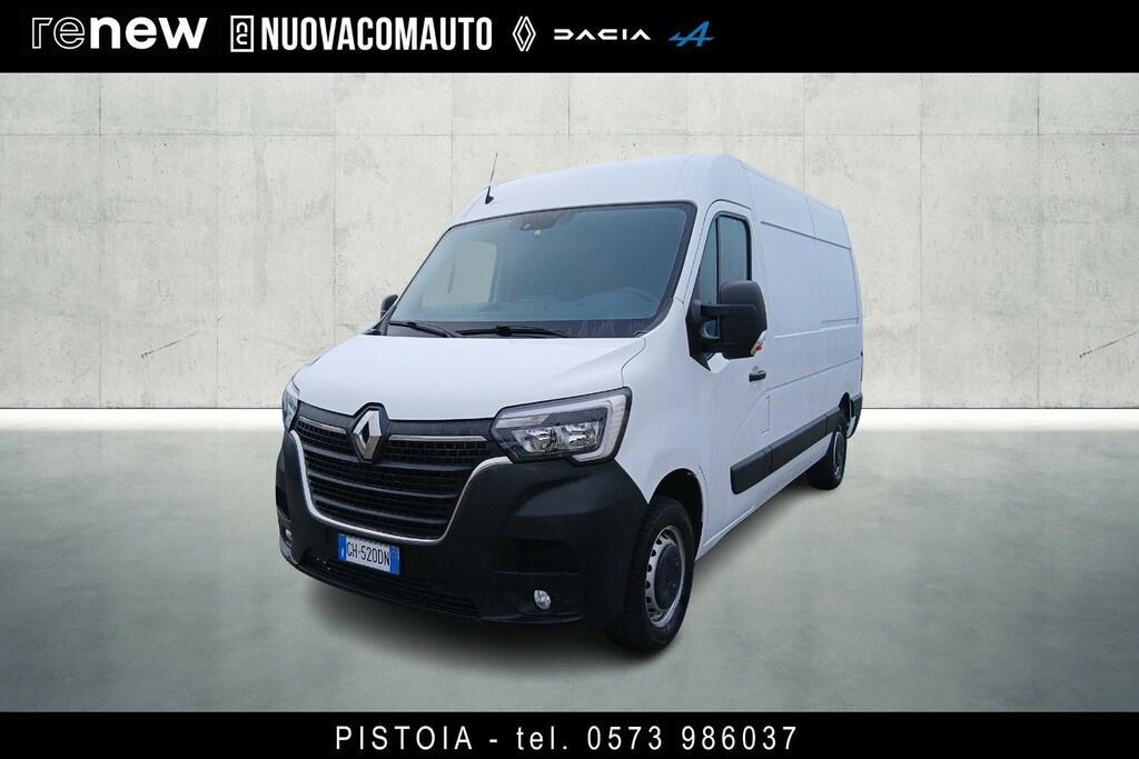Renault Master T33 2.3 dci 150cv L2H2 Ice Plus E6d-temp